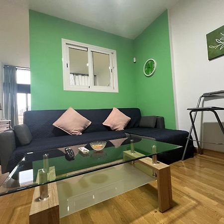 Aparment La Gavia Apartment Madrid Exterior photo