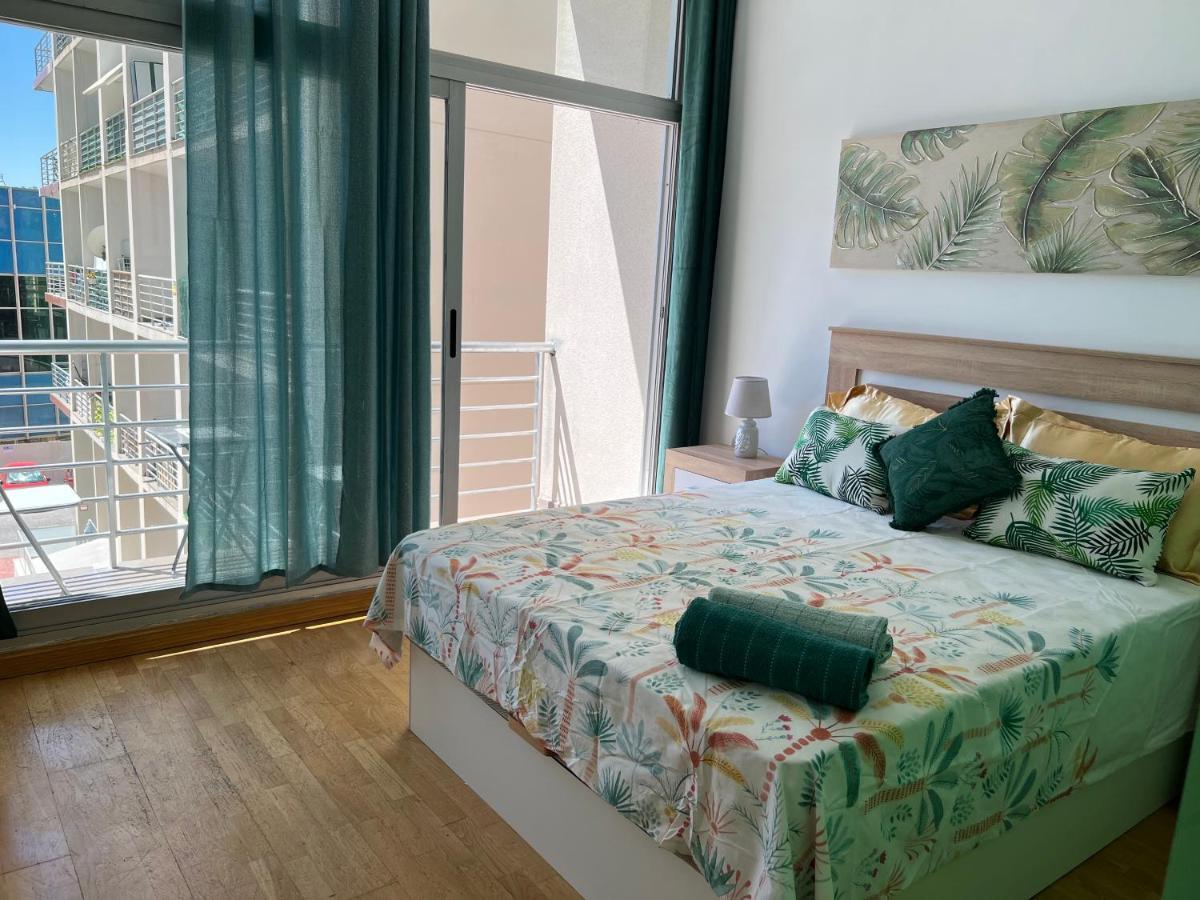 Aparment La Gavia Apartment Madrid Exterior photo