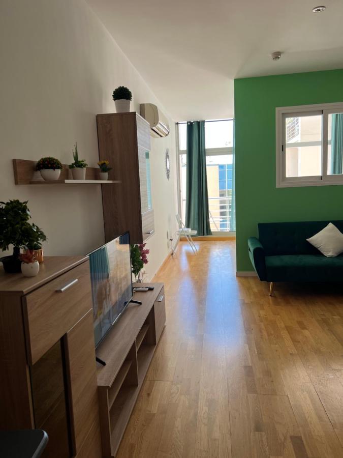 Aparment La Gavia Apartment Madrid Exterior photo