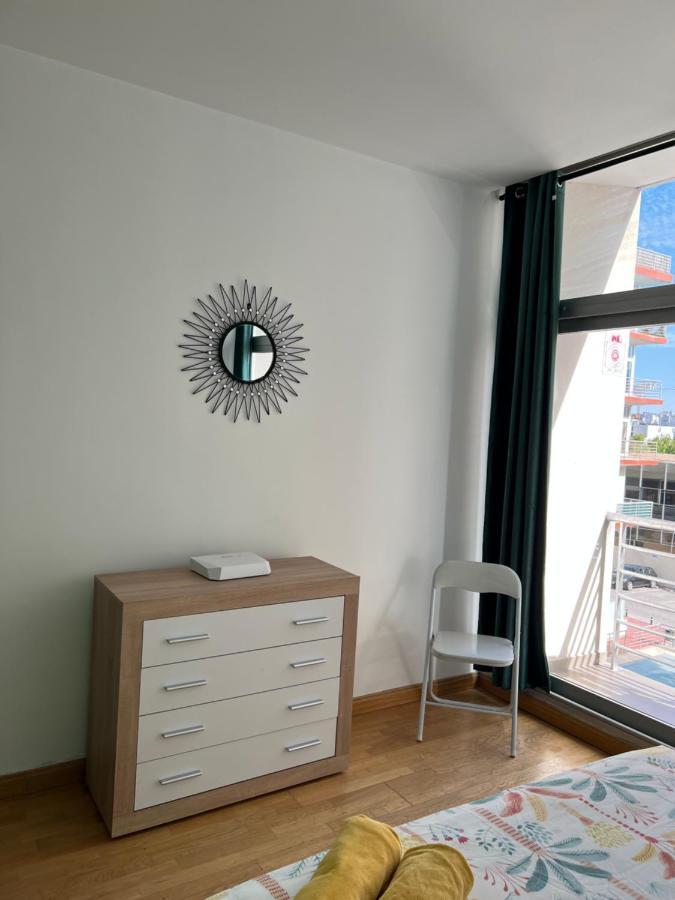 Aparment La Gavia Apartment Madrid Exterior photo