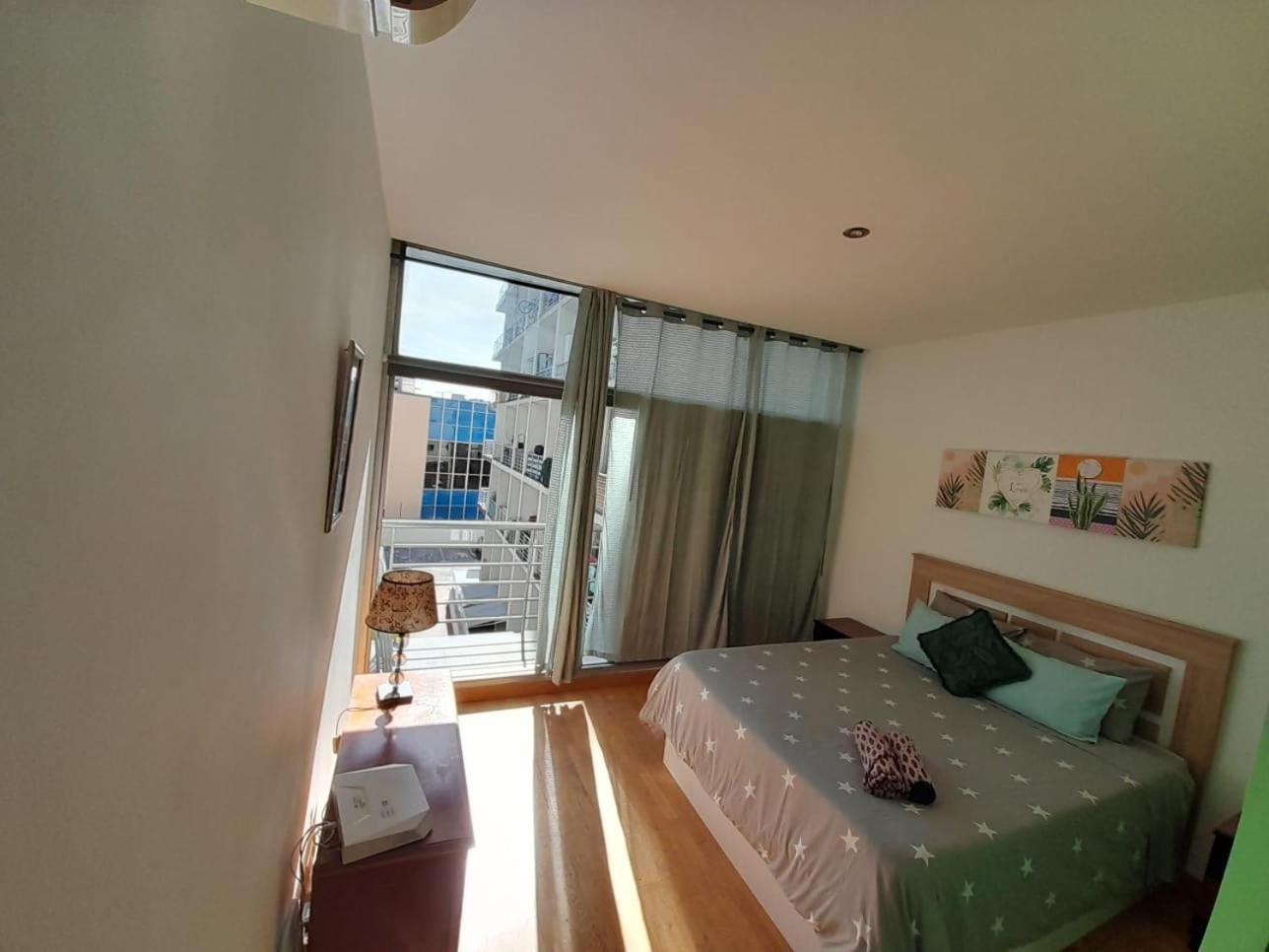 Aparment La Gavia Apartment Madrid Exterior photo