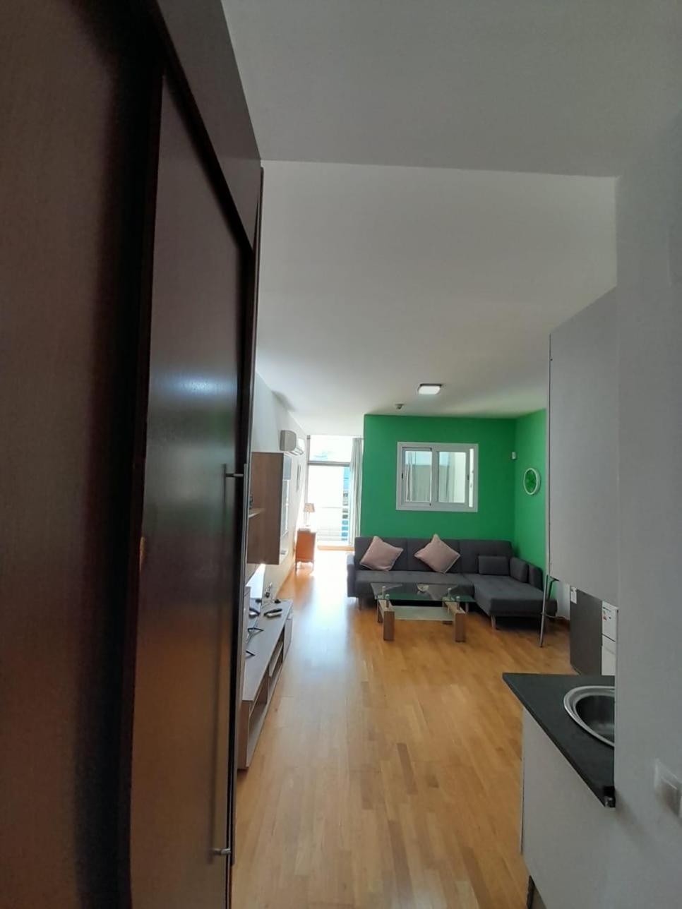 Aparment La Gavia Apartment Madrid Exterior photo